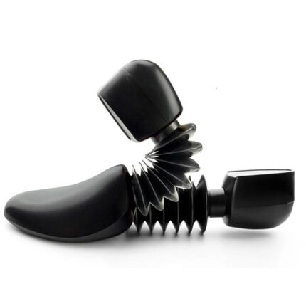 2Pc Telescopic Practical Plastic Adjustable Length Men Shoe Trees Stretcher Boot Holder Organizers Black Shoe Tree Man Women