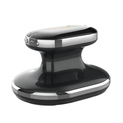 4 in 1 Cellulite Massager Remover Body Sculpting Machine Cordless Electric Body Slimming Massage for Belly Waist Arm Leg Butt