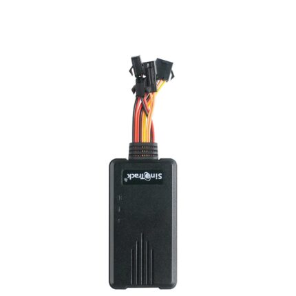 4G GPS Tracker ST-906L For Car Motorcycle Vehicle Tracking Device With Cut Off Oil Power & Online Tracking Software