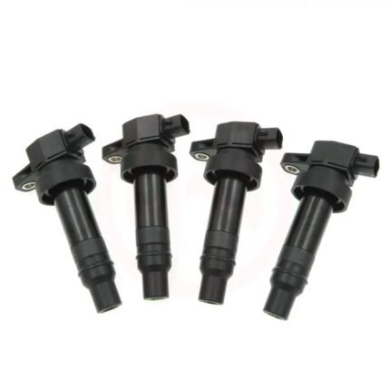 4Pcs of Set Ignition Coil 27301-2B010 273012B010 For Hyundai Accent Elantra GT i30 Kia Soul Rio Forte Koup Cee'D 1.6L