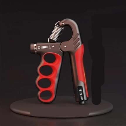 5-100kg Grip Strength Gym Wrist Expander Hand Strengthener Adjustable Muscle Recovery Fitness Hand Strength Exercise