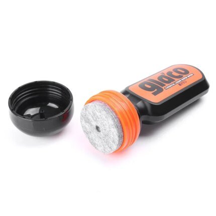 70ml Ultra Glaco Long last Car Windshield Glass Water Rain Glaco Repelente De água