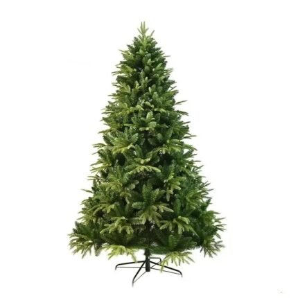 Artificial Christmas Tree PE+PVC Material Luxury Encryption Christmas Decoration Scene Home Decoration 1.2m ~1.8m Christmas Tree