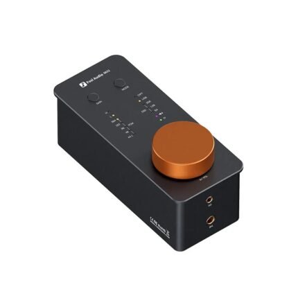 Audio SK02 USB DAC Headphone Amplifier Amp Audio Decoder Support DSD 256 PCM For 3.5MM and 4.4MM Balanced Headphone