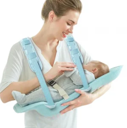 Baby Feeding Breastfeeding Pillow Newborn Front Hug Support Strap Infant Anti-spit Milk Nursing Sleeping Pillow Cushion