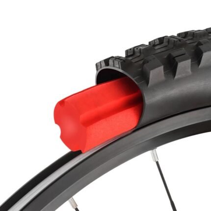 Bicycle Tire Inserts 26-29 Inch Tubeless Tire Protector Bike Puncture Proof Protector Liner