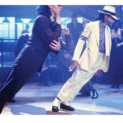 Body Tilt 45, The lean 1 magic tricks Only Gimmicks (Prepare Shoes By Yourself) Magic Tricks Stage Magic Props for Magician