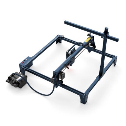 Camera 5MP Pixel 120° Wide-angle Lens with for Sculpfun Ultra series Laser Engravers