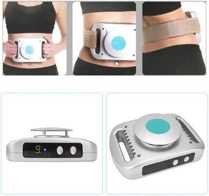 Cryolipolysis Machine Fat Freezing Belly Fat Burner For Women Lipo Lab Fat Dissolver -8°C Body Slimming Products Lose Weight