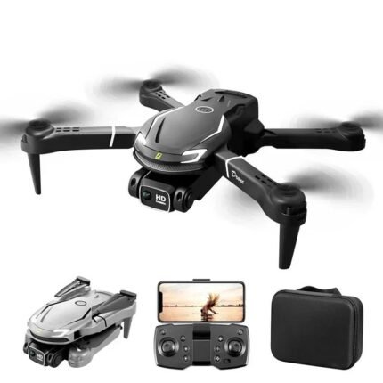 Drone 8K 5G GPS Professional HD Aerial Photography Remote Control Aircraft HD Dual Camera Quadcopter Toy UAV