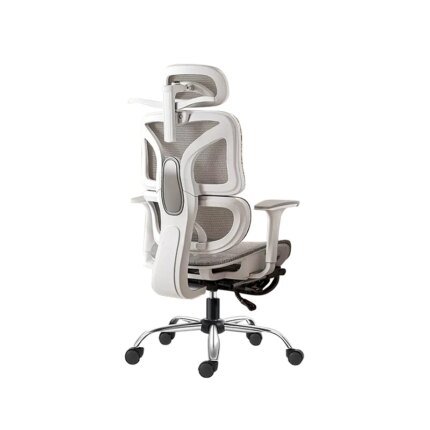 Ergonomic Chair Waist Support Office Chair 4D Armrest Computer Gaming Seat Lift Swivel Chair Home Furniture 3D Headrest