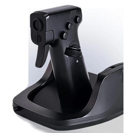 Gun Style Gaming Mouse FPS Game OrionTime L24 Vertical Handle Grip Wired Peripherals Pc Custom Gamer Accessories Shooting Mice