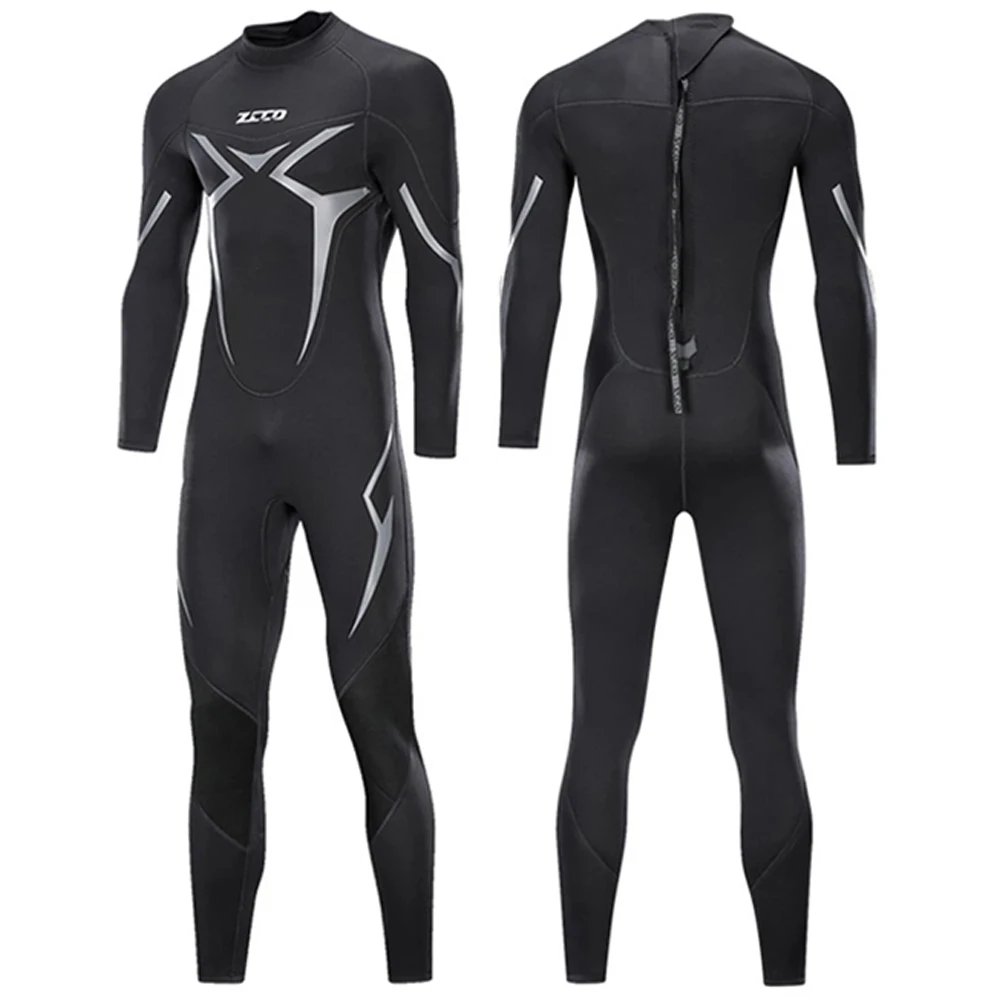 Men Wetsuit 3mm Neoprene Surfing Scuba Diving Snorkeling Swimming Body Suit Wet Suit Surf Kitesurf Clothes Equipment Men Wetsuit 3mm Neoprene Surfing Scuba Diving Snorkeling Swimming Body Suit Wet Suit Surf Kitesurf Clothes Equipment