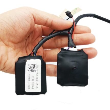 Mini 4G Pinhole Camera CCTV P2P Onvif Audio DIY 3G 4G SIM Camera Module Chip Board 4G Wireless IP Camera P2P For Camhipro