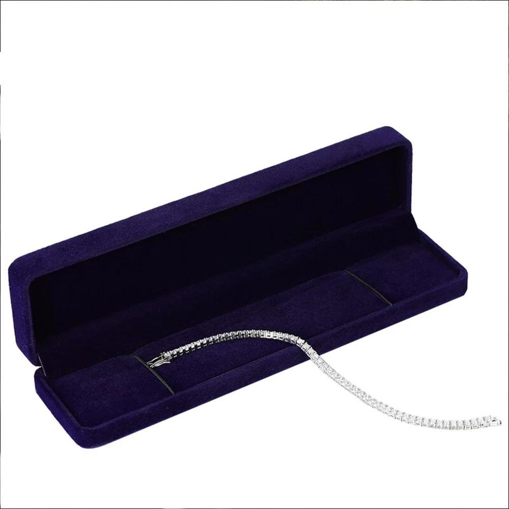 Moissanite Tennis Bracelet Original s925 Sterling Silver Plated 18k White Gold with GRA Bracelets for Women Man Moissanite Tennis Bracelet Original s925 Sterling Silver Plated 18k White Gold with GRA Bracelets for Women Man