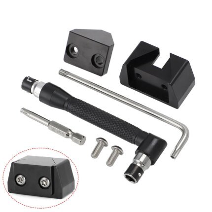 OBD 2 Port Security Anti-theft Lock Kit For 1996-Up Vehicles Block Access To OBD Connector Auto Anti Theft Accessories