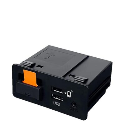 P3 For Wireless Apple CarPlay Android Auto Adapter USB Hub OEM for Retrofit Mazda 2 3 6 CX3 CX5 CX8 CX9 MX5 TK78669U0C Kit