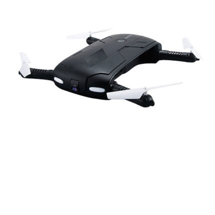Pocket Selfie Drone-Smartphone Quadcopter