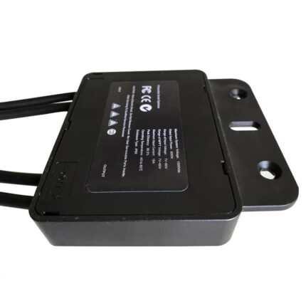 Power Optimizer 600W Power Optimizer Embedded module level PV function New solar optimizer 600W Optimizer