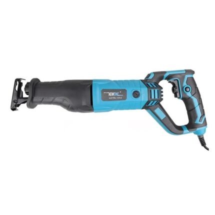 Reciprocating Saw Saber Saw Garden Saw 1050W Metal Woodworking frozen-meat Bone Cutting Sawblades