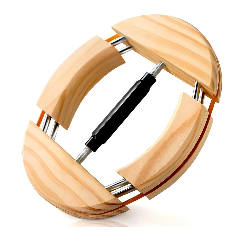 Repacego Adjustable 4-Way Wooden Hat Stretcher Cap Shape Maintainer Premium Fedora Hat Rack for Storage Cowboy Baseball Holders Repacego Adjustable 4-Way Wooden Hat Stretcher Cap Shape Maintainer Premium Fedora Hat Rack for Storage Cowboy Baseball Holders