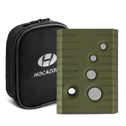 Shot Timers IPSC Competition Shooting pro Timer For Steel Challenge Competition Timer Air-soft Training With LCD display