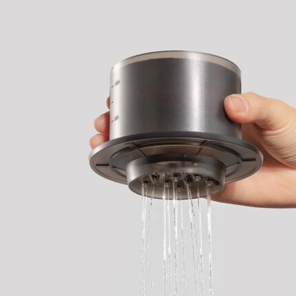 SimpleDrip Water Dropper With Lid 13 Holes For Uniform Water Discharge Maintain A Constant And Stable Flow Of Water