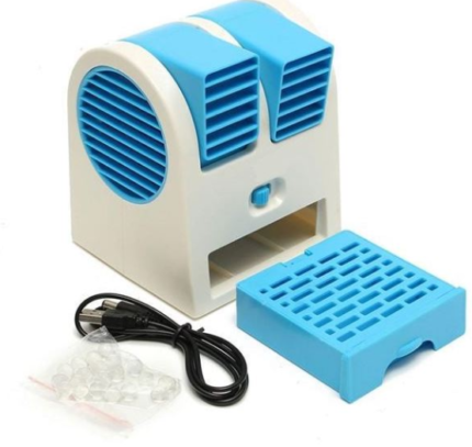 Small Portable Air Conditioner Unit