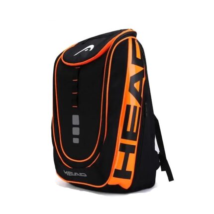 Tennis Backpack 2-Pack Rackets Men's Bag Tenis Bag Women Padel Backpack