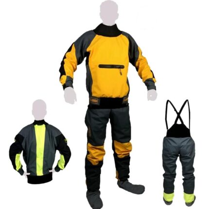 Warm Waterproof Ventilation Suit Kayak Rowing Boat Accessories Fishing Rafting Spring Men Life Vest for Jacket Canoe Marine