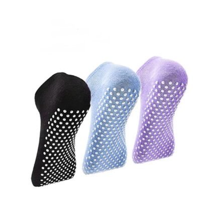 Non Slip Yoga Socks for Women