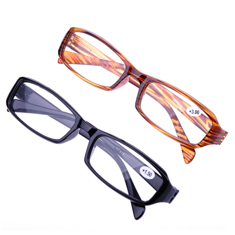 Presbyopic Reading Glasses for Men and Women