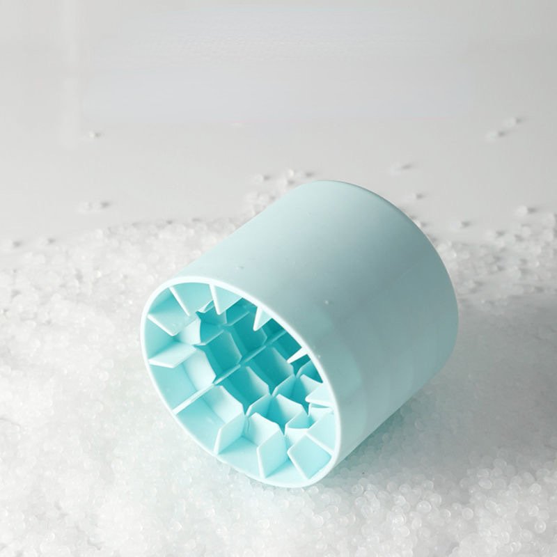 Silicone Cylinder Ice Mold - Image 6