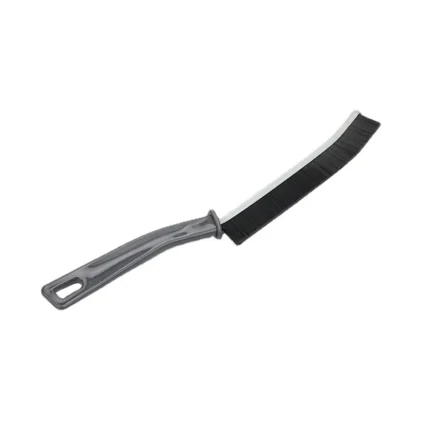 Grout Brush 6 or 3pcs Durable Grout Gap Cleaning Brush Kitchen Toilet Tile Joints Dead Angle Hard Bristle Cleaner Brushes for Shower Floor Line