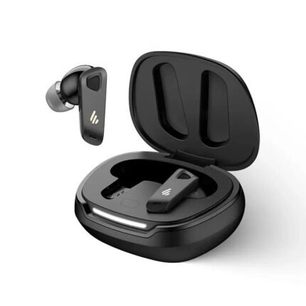 -50dB Active Noise Cancellation TWS Bluetooth Earphones LDAC Hi-Res Audio 8-MIC ENC