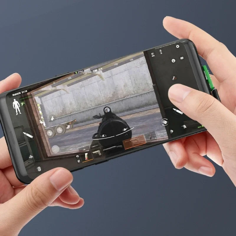 Flexible Flat Silicone USB C to USB C Cable Left/Right Angled for Camera Phones 60W Fast 480Mbps Data Transfer - Image 3