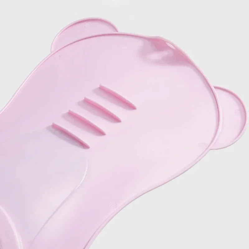 Baby Fart Washing Tool for Girls Boys Baby Washing Buttocks Newborn Washing PP Bathtub Children’s and Girls’ Special Fart Basin - Image 4