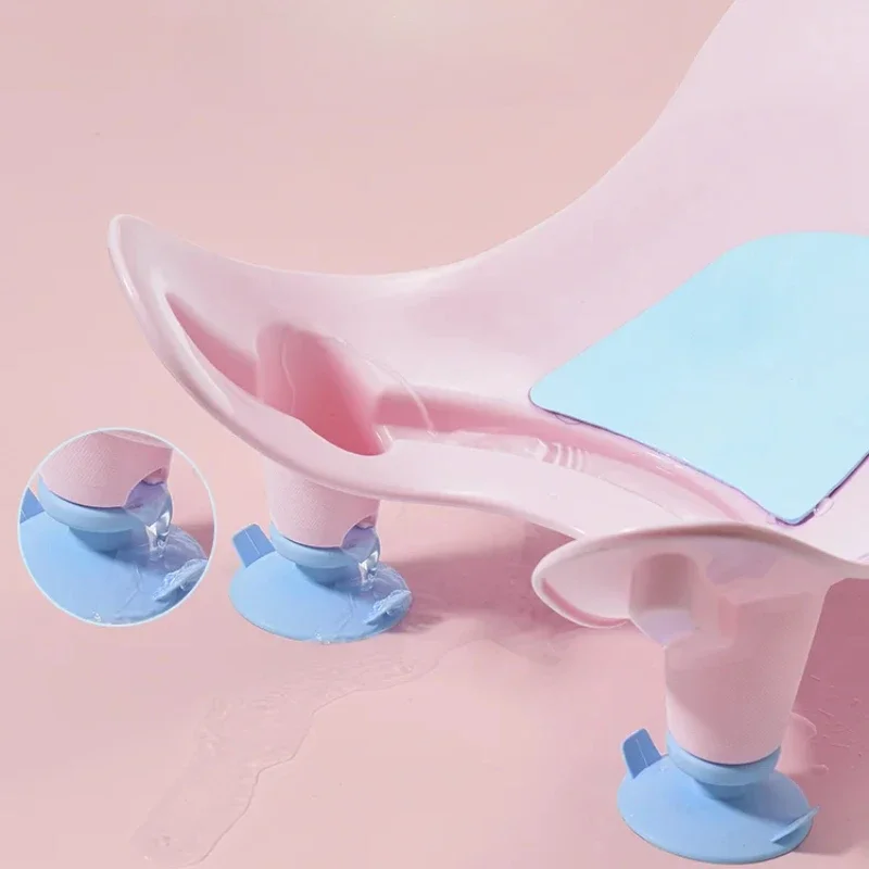 Baby Fart Washing Tool for Girls Boys Baby Washing Buttocks Newborn Washing PP Bathtub Children’s and Girls’ Special Fart Basin - Image 3