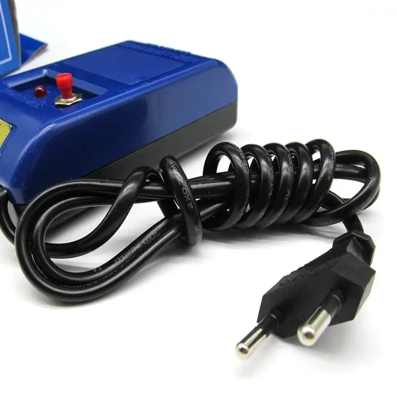 Watch Demagnetizer Electrical Mechanical/Quartz Watch Demagnetize Time Correceing Watch Repair Tool for Watchmaker - Image 5
