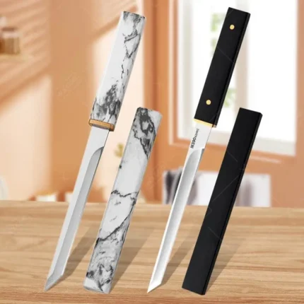 Professional Kitchen Knives Mini Knife Meat Boning Knife Stainless Steel Utility Fruit Peeling Vegetable Cooking Household