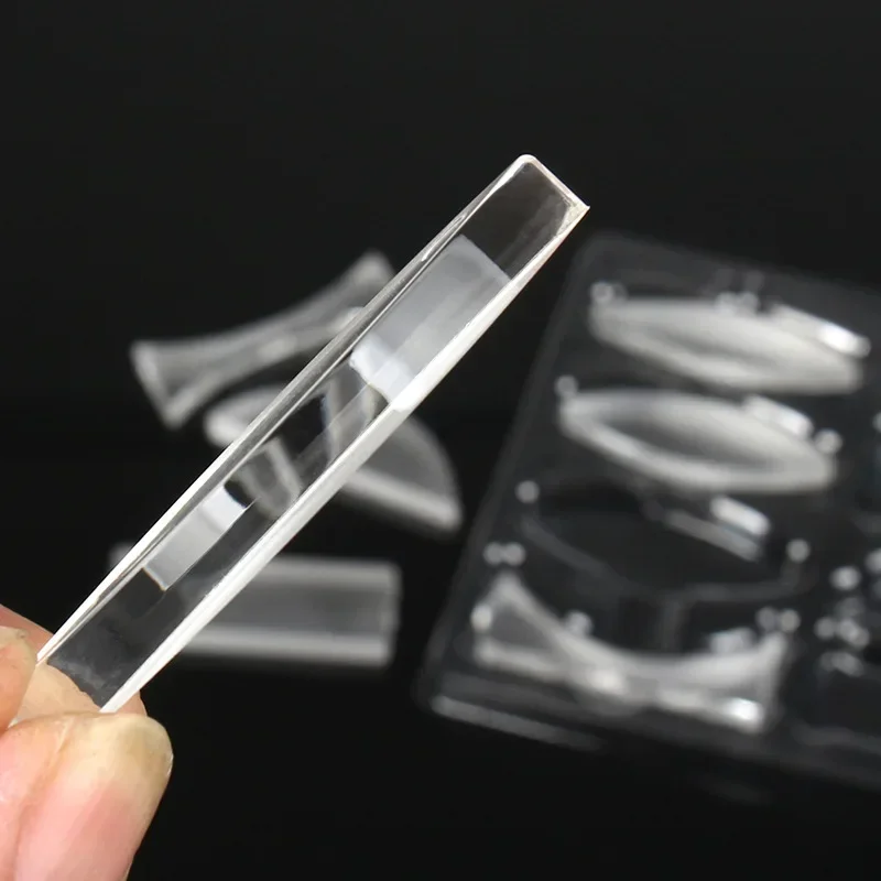 Geometric Optics Experiment Set Optical Lens Kit Convex Concave Lens Light Refract Reflect Physics Teaching Kid Science Gift - Image 3