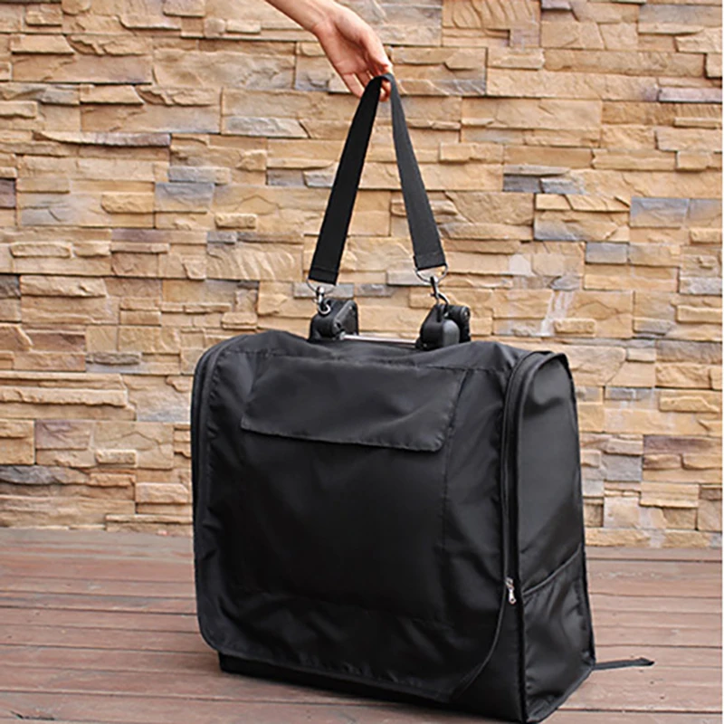 Stroller Travel Backpack for Yoyo Stroller Accessories Storage Bag for Airplane Waterproof Knapsack Fit Yoyo2/Yoya/Vovo Pram - Image 4