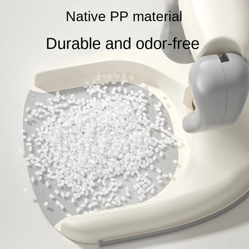 Lazychild Adjustable Folding Baby Shower Rack Anti Slip Household Children’s Shower Rack Bathtub Bathroom - Image 2