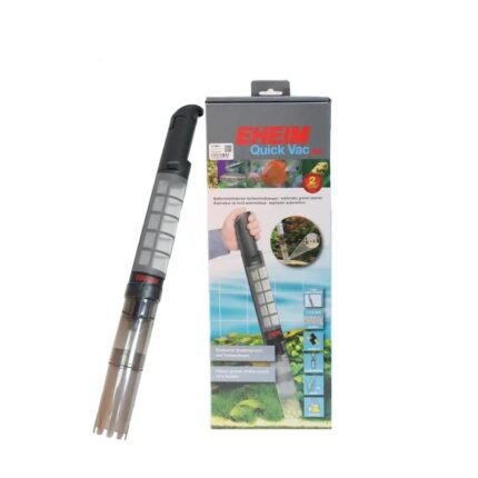 Quick Vacpro Vac Pro Automatic Gravel Cleaner 3531 Fish Tank Sand Washing Device Cleaning Aquarium Vacuum Tool Siphon