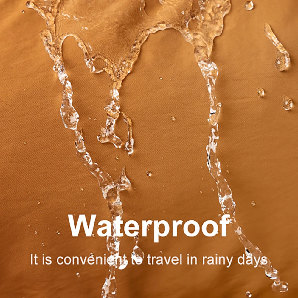 Baby Stroller Gloves Waterproof Warm Winter Antifreeze Mittens With Tissue Phone Bag Transparent Can Be Touch Screen - Image 6