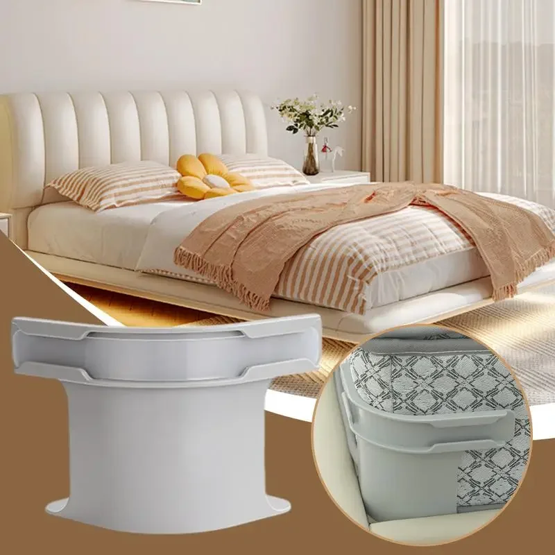 4pcs/set Bed Sheet Fixing Clip Invisible Bed Cover Fastener Quilt Sheet Straps Holder Clip Non-slip Fixing Device Bedsheet Clips - Image 5