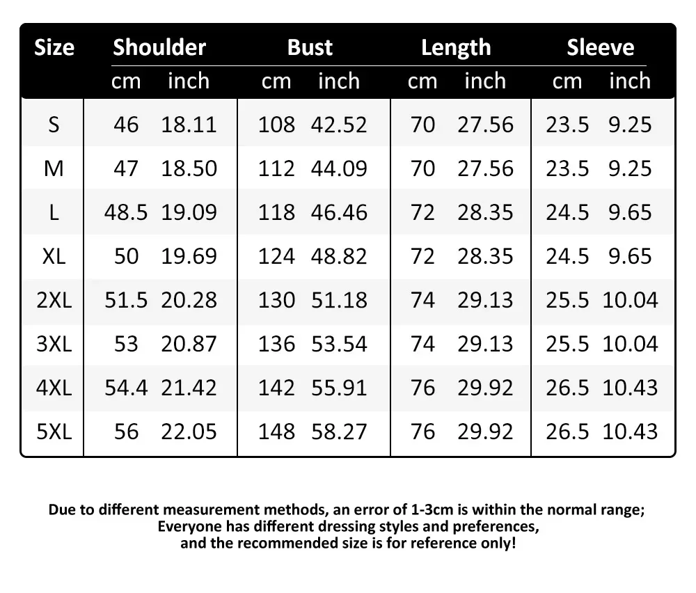 Funny Men’s T Shirt Animal Chicken Print Summer Casual Short Sleeve Tee Street Fashion O-Neck Pullover Men’s Oversized Clothing - Image 7
