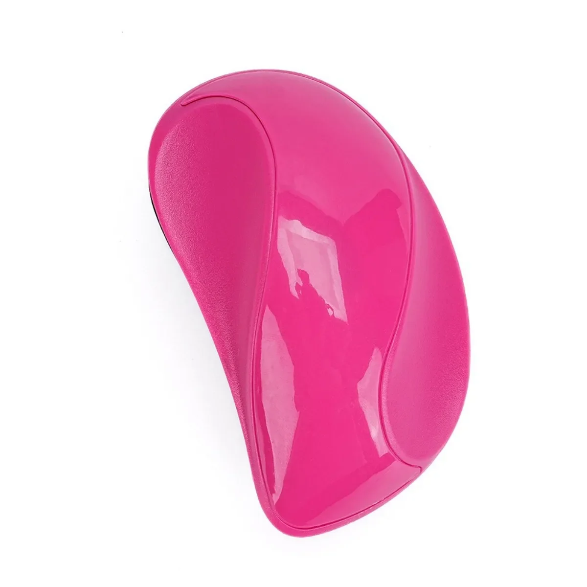 Creative Money Hiding Artifact Hair Comb Portable Beauty Massage Plastic Comb Can Hide Money and Store Safely Transfer Storage - Image 3