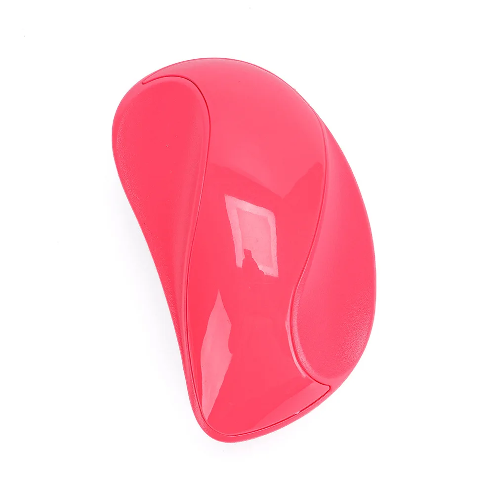 Creative Money Hiding Artifact Hair Comb Portable Beauty Massage Plastic Comb Can Hide Money and Store Safely Transfer Storage - Image 5