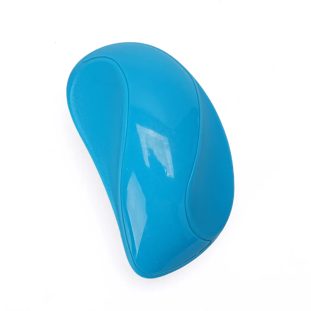 Creative Money Hiding Artifact Hair Comb Portable Beauty Massage Plastic Comb Can Hide Money and Store Safely Transfer Storage - Image 6